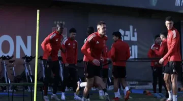 تطورات مثيرة.. رحيل 3 لاعبين من الأهلي بالأسماء خلال أيام